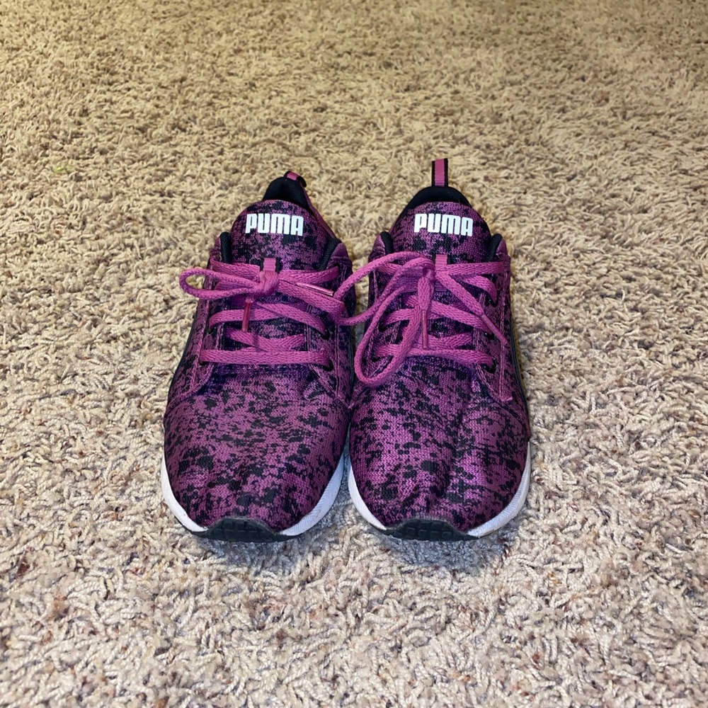 Puma Shoes